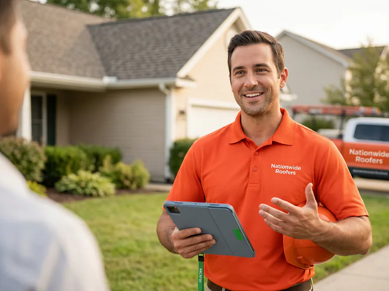 Roof Installation  in Bucyrus  FAQ